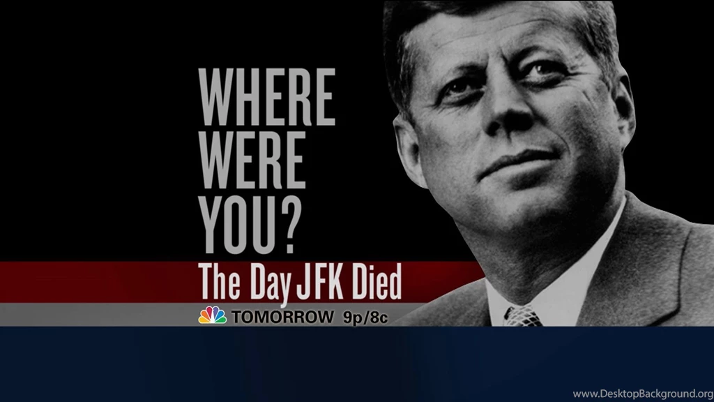 Tom Brokaw: Where I Was The Day JFK Died NBC News