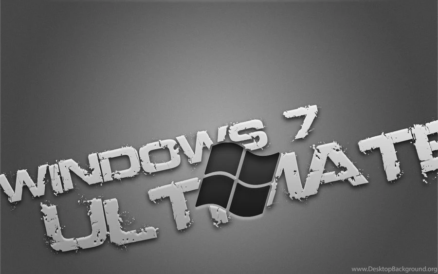Windows 7 Ultimate Wallpapers 2 By Pedrocasoa On DeviantArt