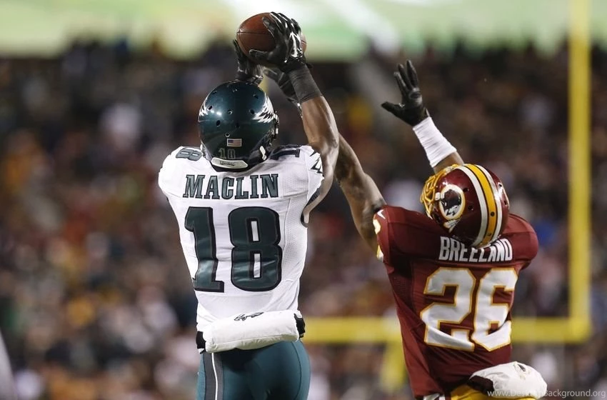 Dynasty Impact: WR Jeremy Maclin To The Chiefs