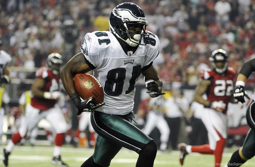 Jeremy Maclin American Football Sportsman