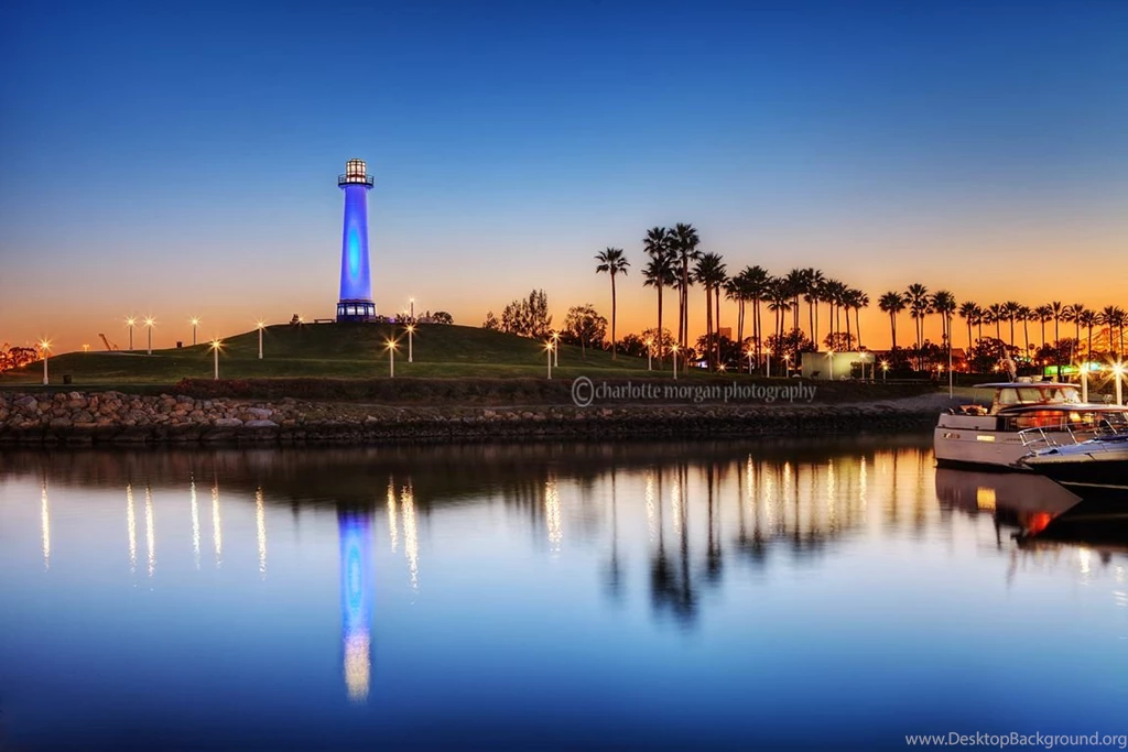 Long Beach Pictures HD Wallpapers Lovely