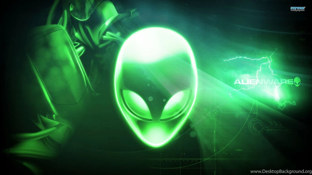 Alienware Wallpapers Hd 1585844
