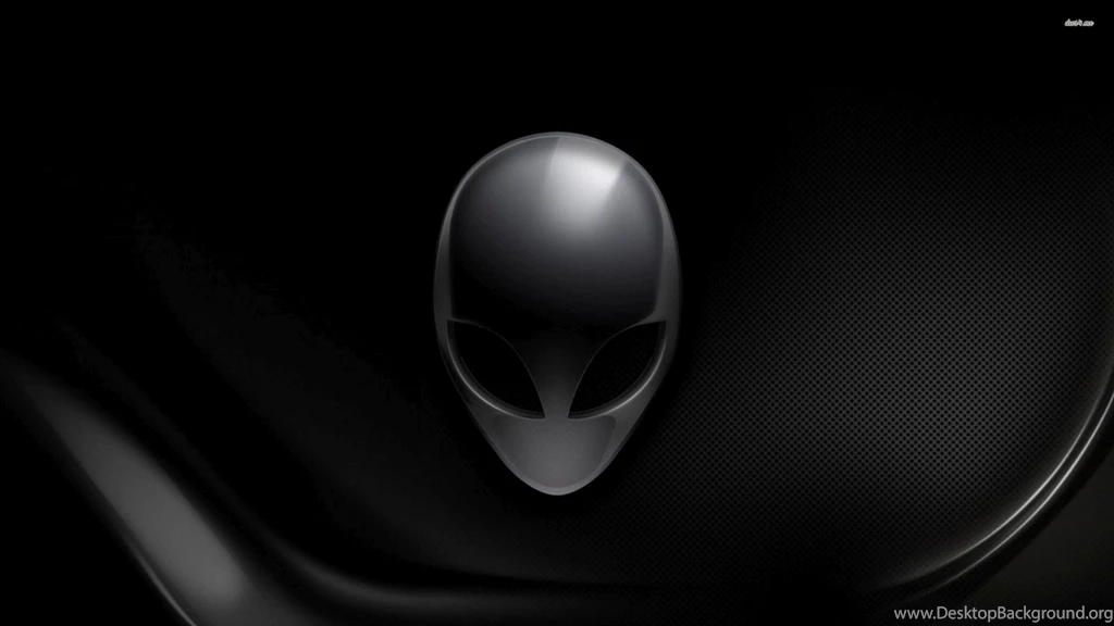 Black Alienware Wallpapers Computer Wallpapers