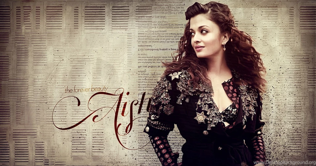 Aishwarya Rai Desktop Backgrounds Wallpapers