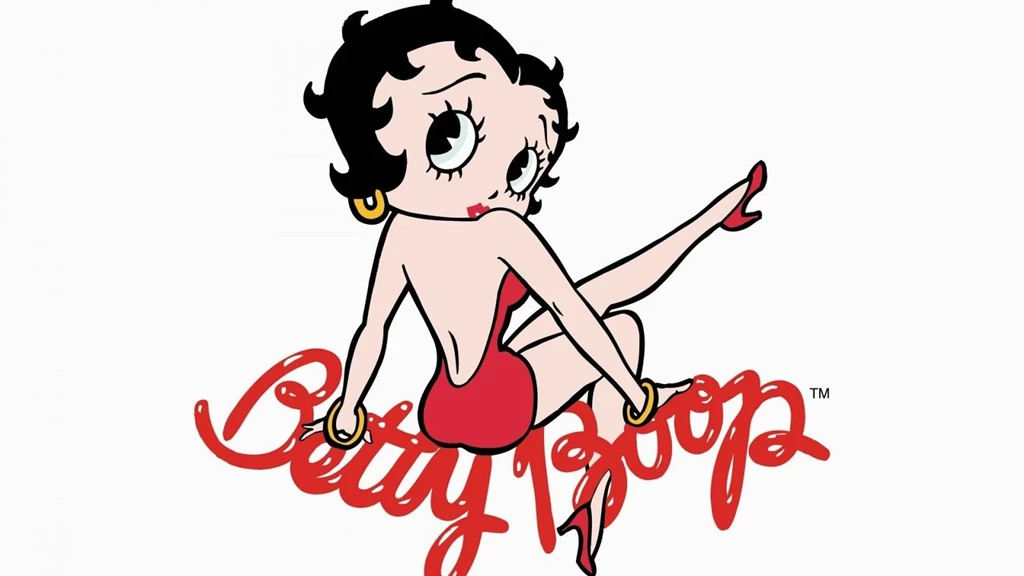 Betty Boop Images Free Widescreen HD Wallpapers