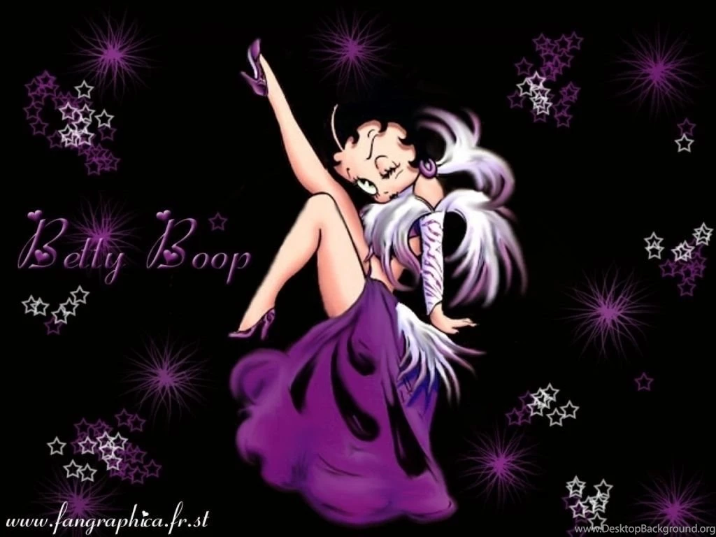 Betty Boop Wallpapers Betty Boop Wallpapers (5445710) Fanpop