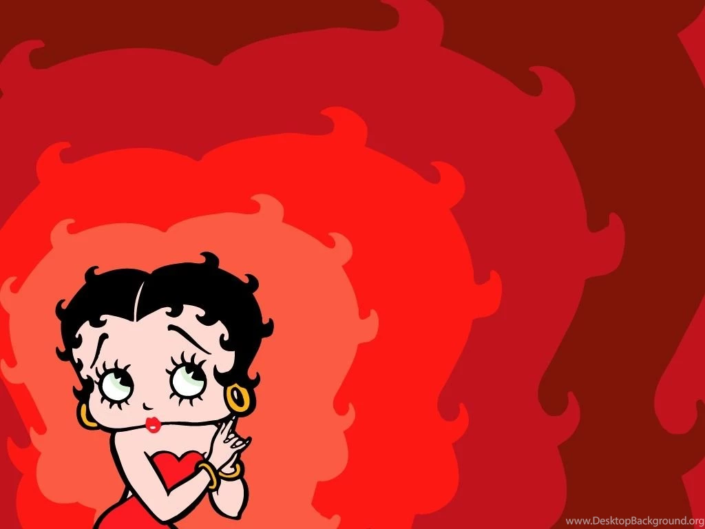 Betty Boop Wallpapers For Computer Wallpapers Cave