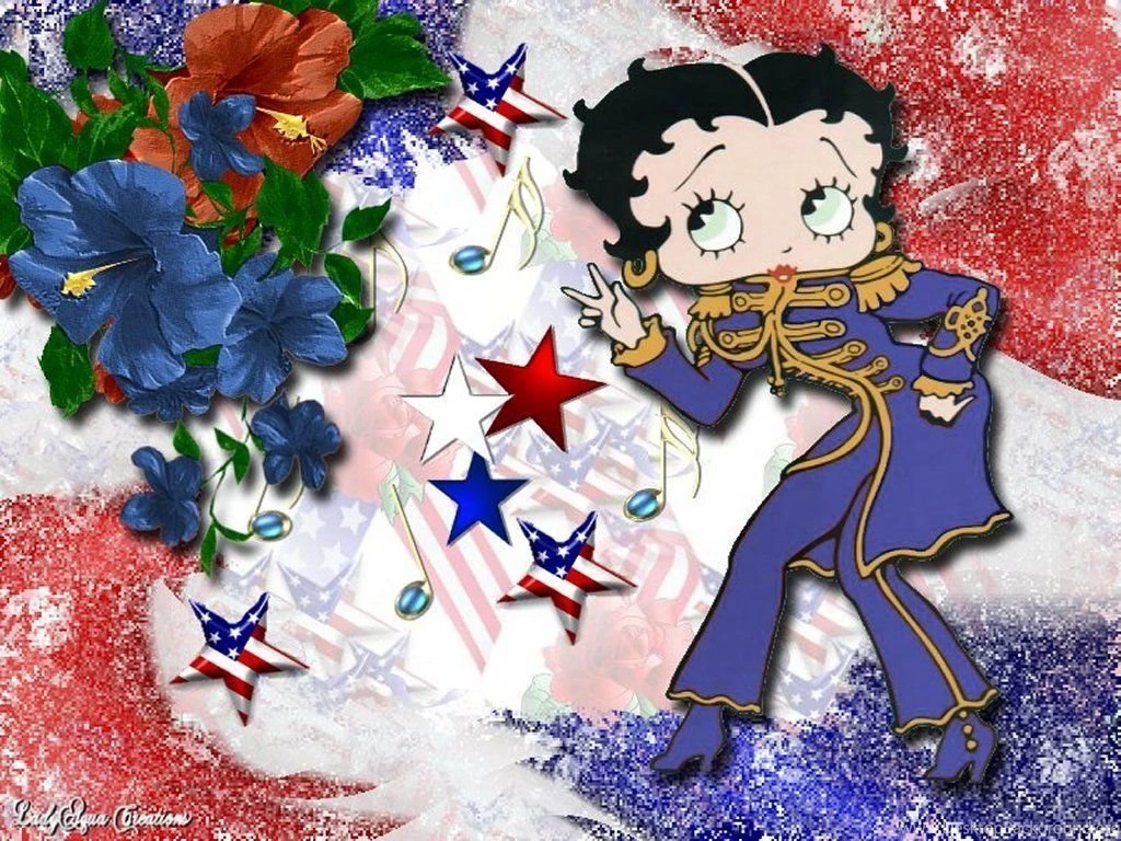 Betty Boop Wallpapers   Betty Boop Wallpapers (6351235)   Fanpop