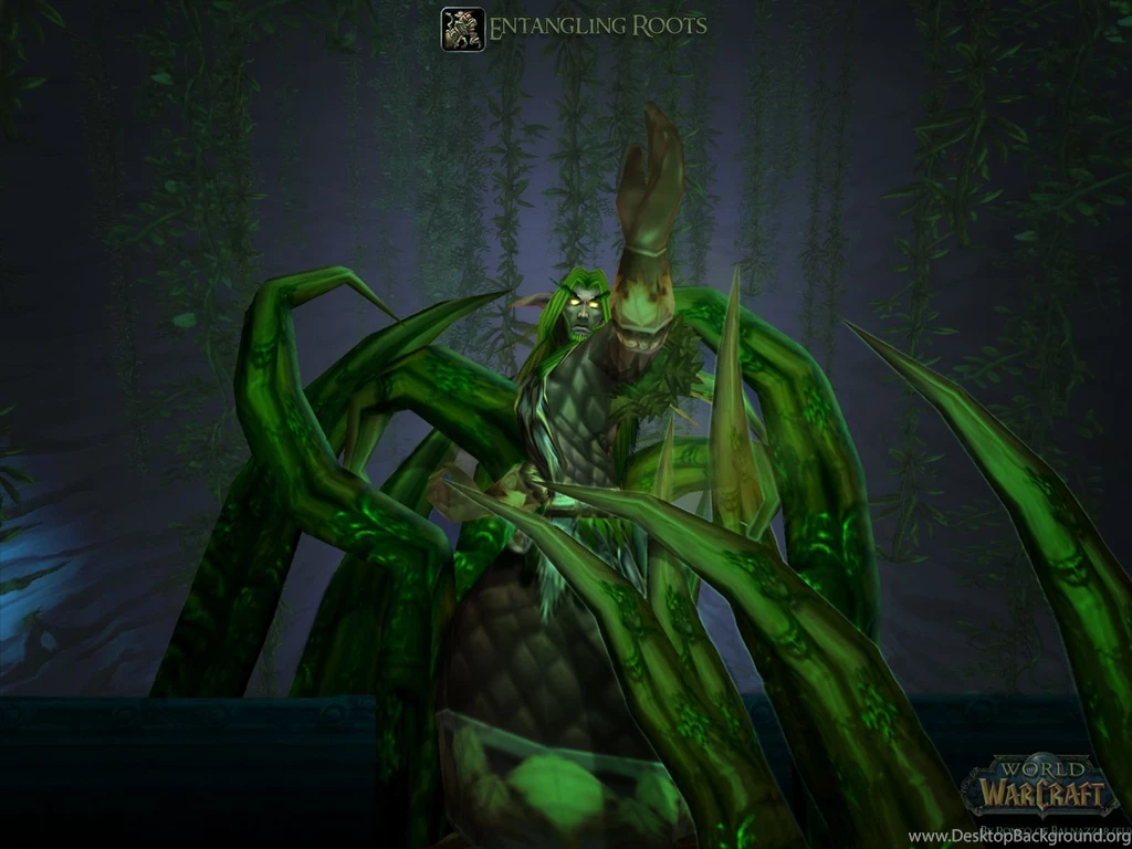 Ysera The Dreamer Wallpapers By Triggerman On DeviantArt