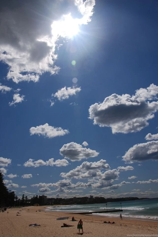 Long Beach Wallpapers