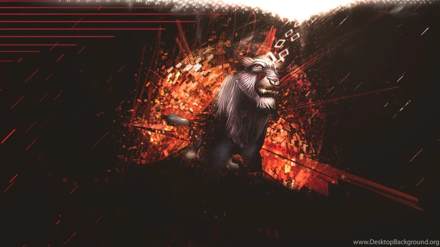 World Of Warcraft Druid Wallpapers By Radu Corbu On DeviantArt