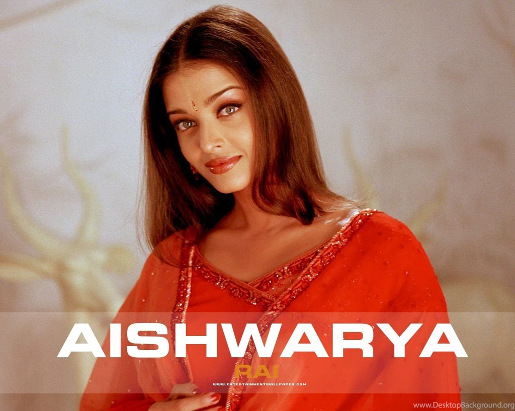Aishwarya Rai Wallpapers
