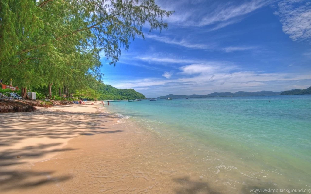 1600x1200 Beaches Wallpapers Download Free