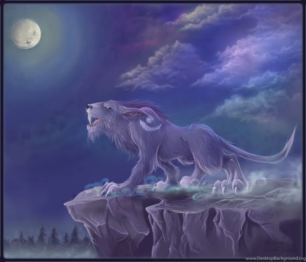 Druids Of Azeroth By Triggerman On DeviantArt