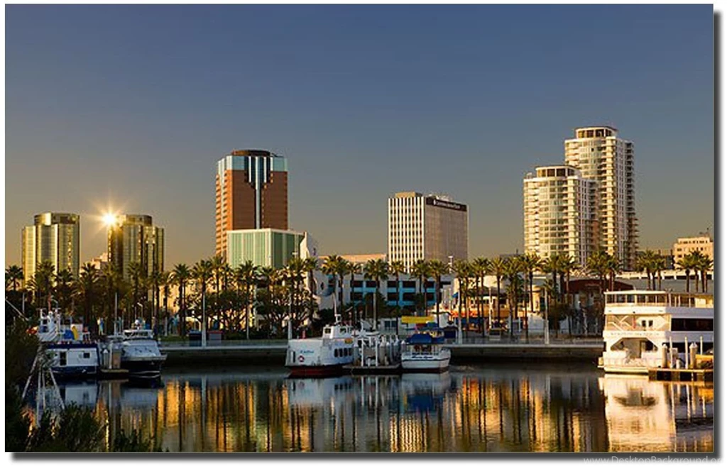 1200x800px Long Beach California