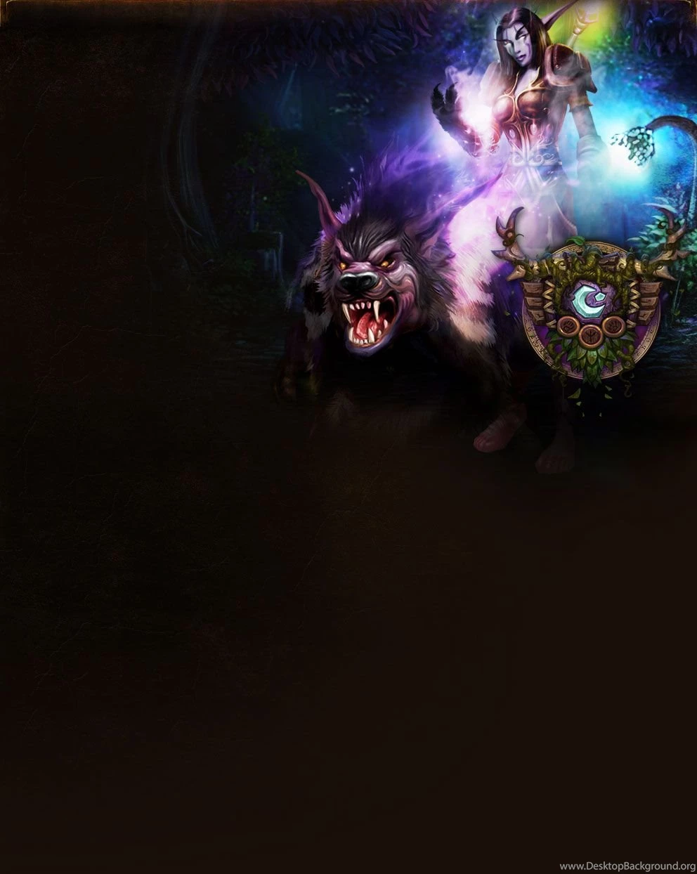 I Need That Wallpaper! Forums World Of Warcraft