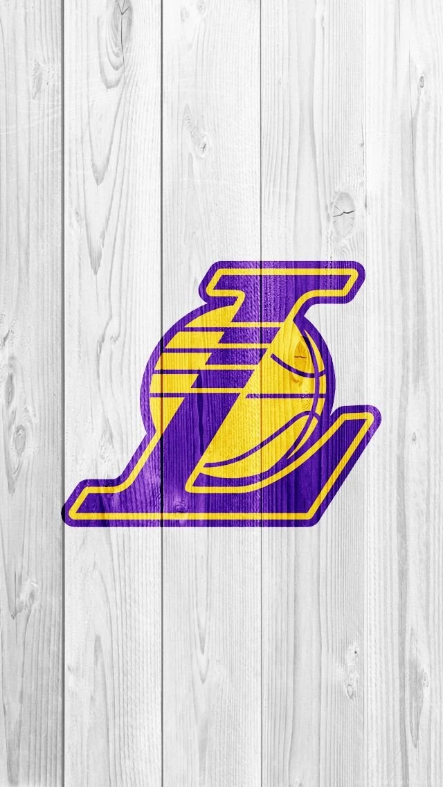 Lakers 2 White iPhone 5 iPhone Wood Wallpapers Photo Album By Lunaoso
