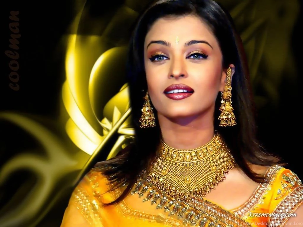 Aishwarya Rai 1024x768 High Resolution Wallpapers