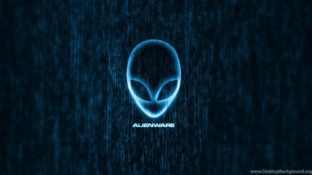 Alienware Logos Computer Hd Wallpapers (