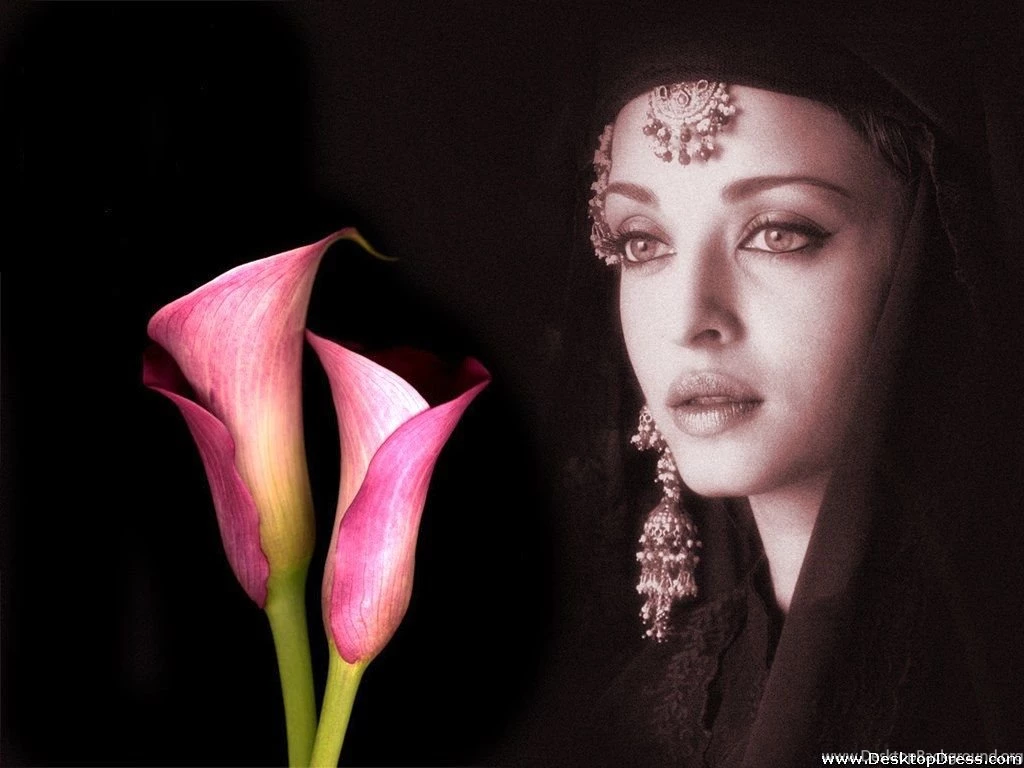 Desktop Wallpapers » Aishwarya Rai Backgrounds (Bollywood ...