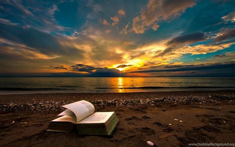 Amazing Beach Summer Memories – Nature Beaches HD Desktop Wallpapers