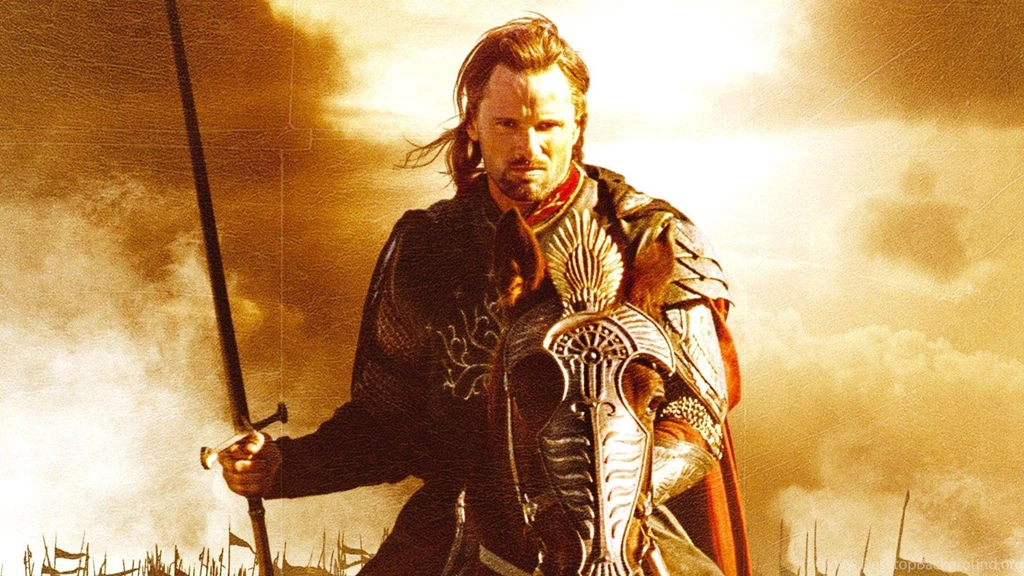 Lord Of The Rings Desktop Wallpapers In High Resolutions