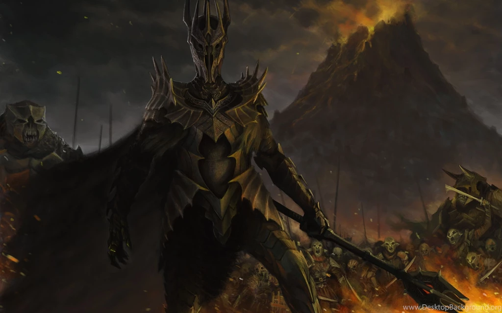 2560x1600 Lord Of The Rings, Battle, Mountain, Art, The Lord Of ...