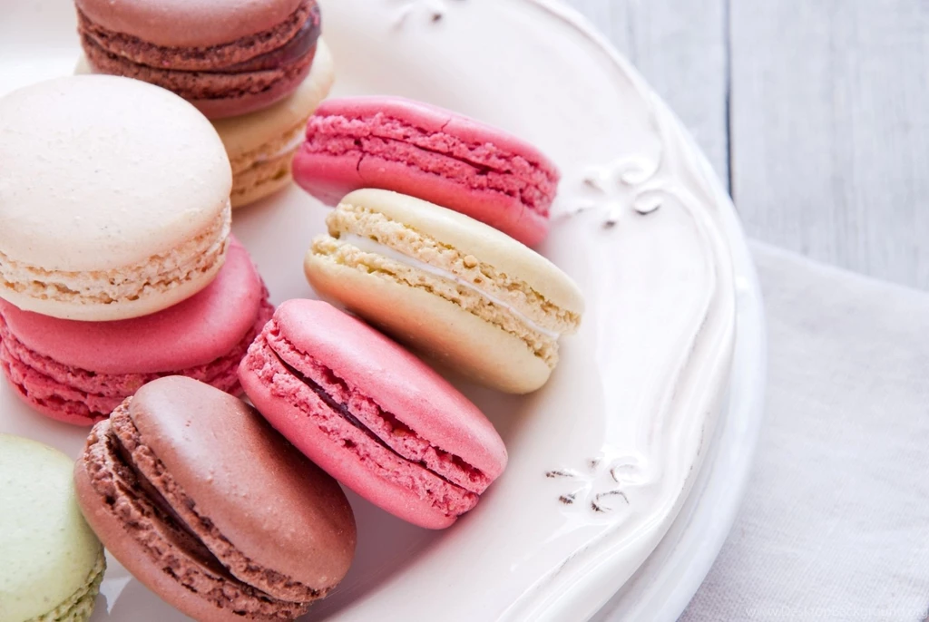 Macaron Computer Wallpapers, Desktop Backgrounds