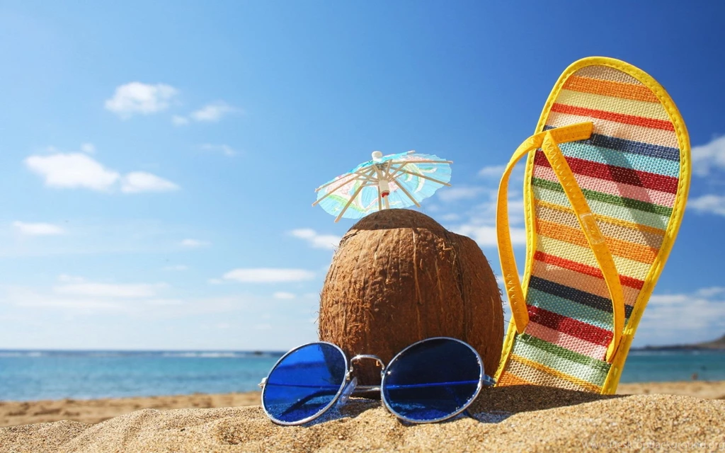 Summer 2016 Wallpapers