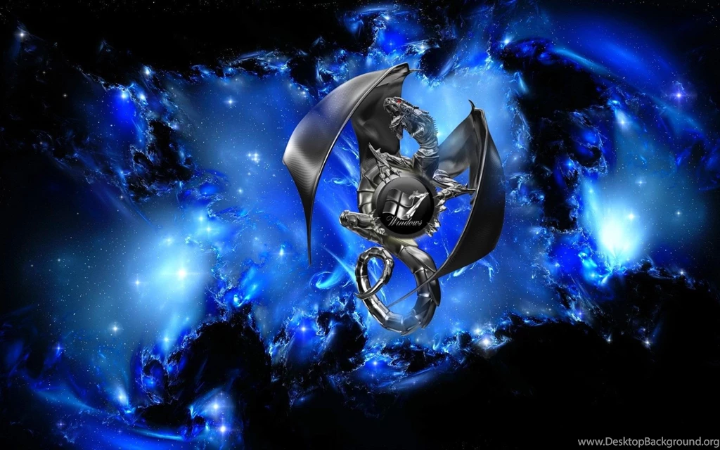 Dragon 3D Wallpapers   Wallpapers HD Wide