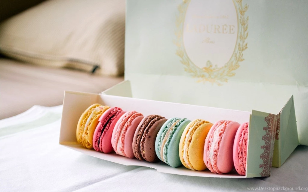 13 Fantastic HD Macaron Wallpapers HDWallSource.com