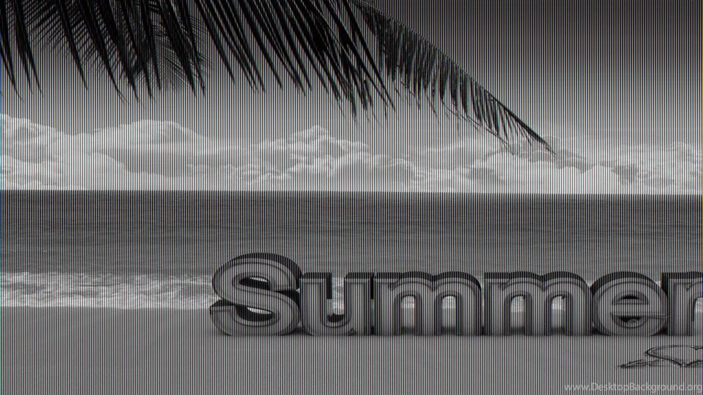 Summer Beach Sun Wallpaper Backgrounds