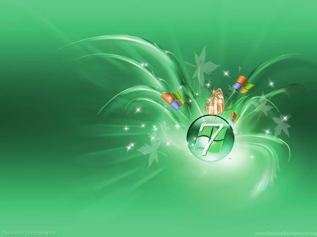 3d Wallpapers For Windows 7 ~ Elrinconcitodemaya