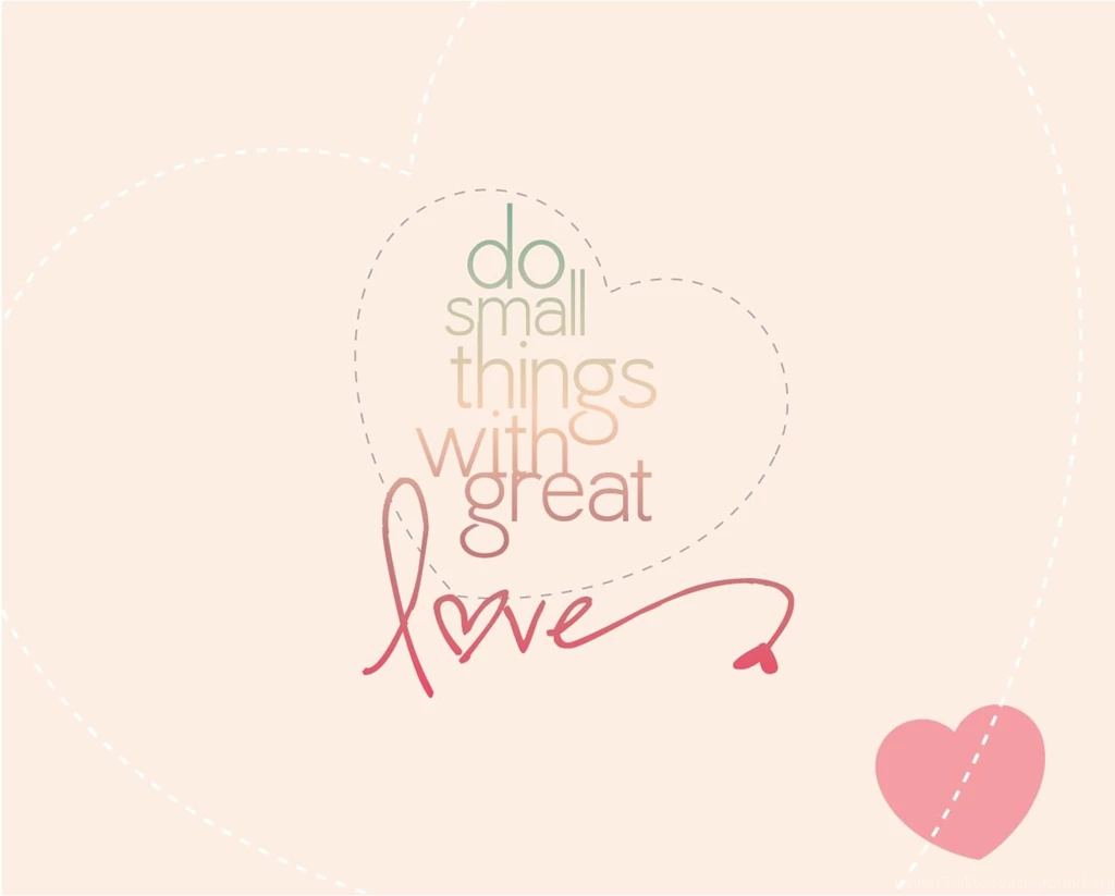 Desktop Wallpapers Quotes Girly