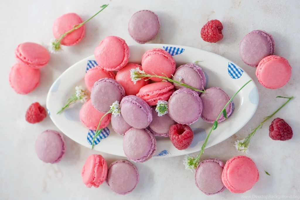 Macaron Computer Wallpapers, Desktop Backgrounds