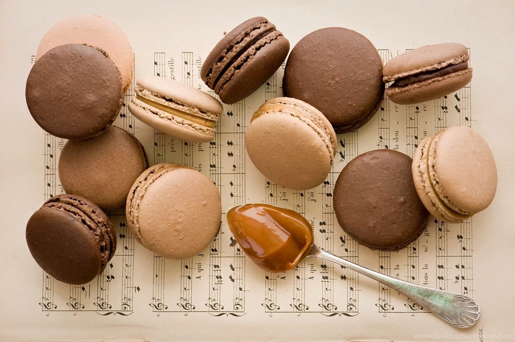 Macaron Computer Wallpapers, Desktop Backgrounds