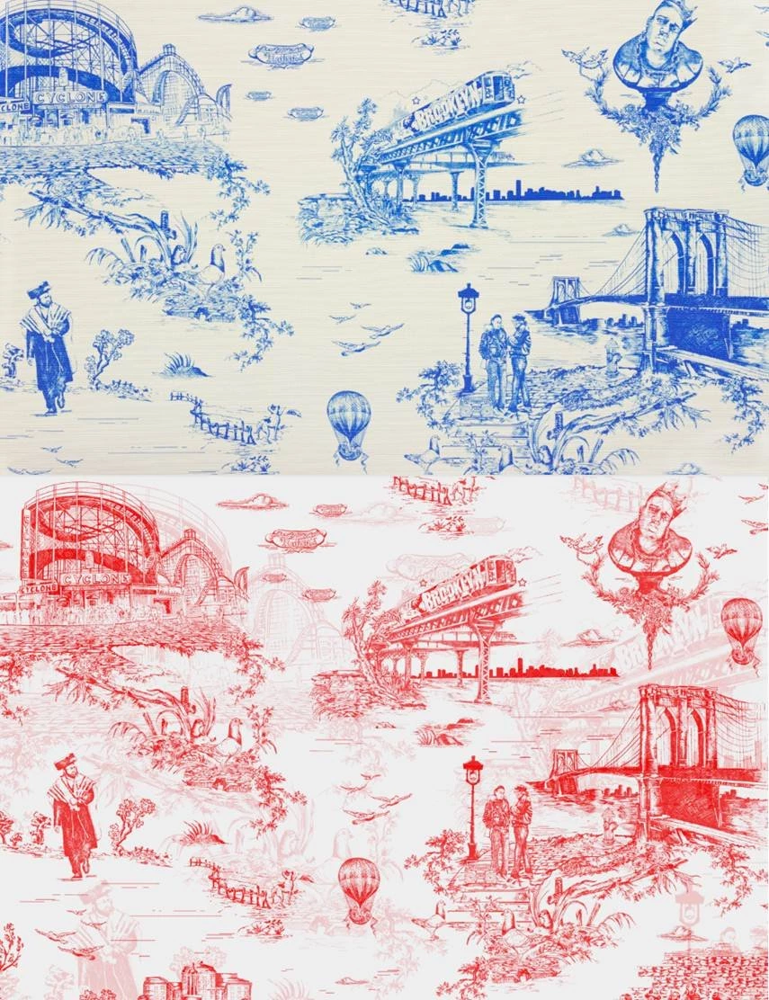 Everything LEB: Modern Monet