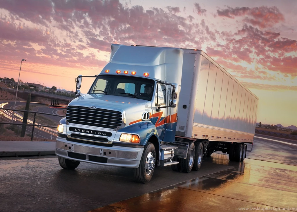 Sterling Truck Computer Wallpapers, Desktop Backgrounds ...