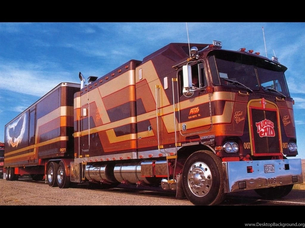 Volvo Heavy Trucks
