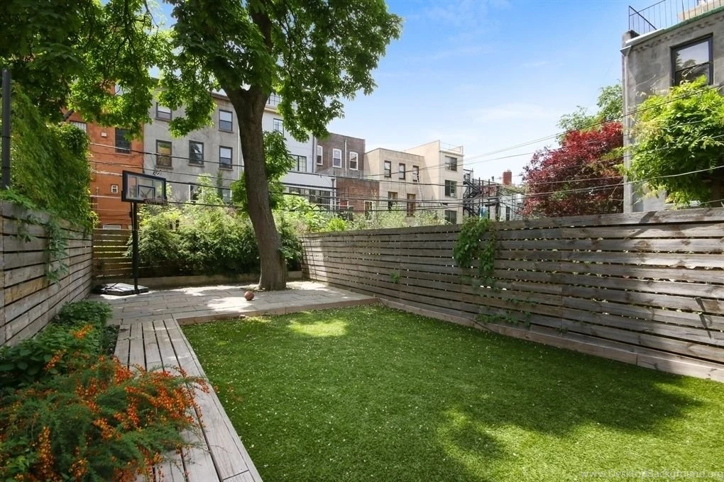 Beastie Boy Mike D's Brilliant Brooklyn Townhouse Can Be Yours For ...