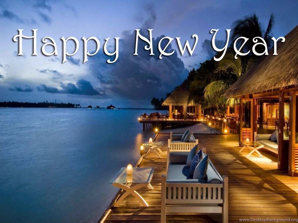 Creative! Happy New Year 2016 HD Wallpapers, Backgrounds