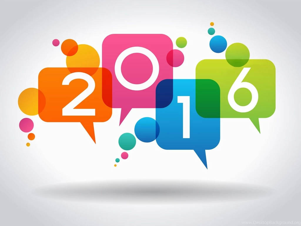Happy New Year Wallpapers 7 Preview