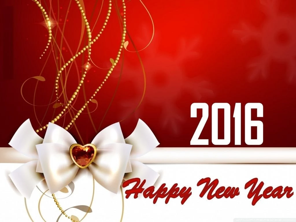New Year Wallpapers