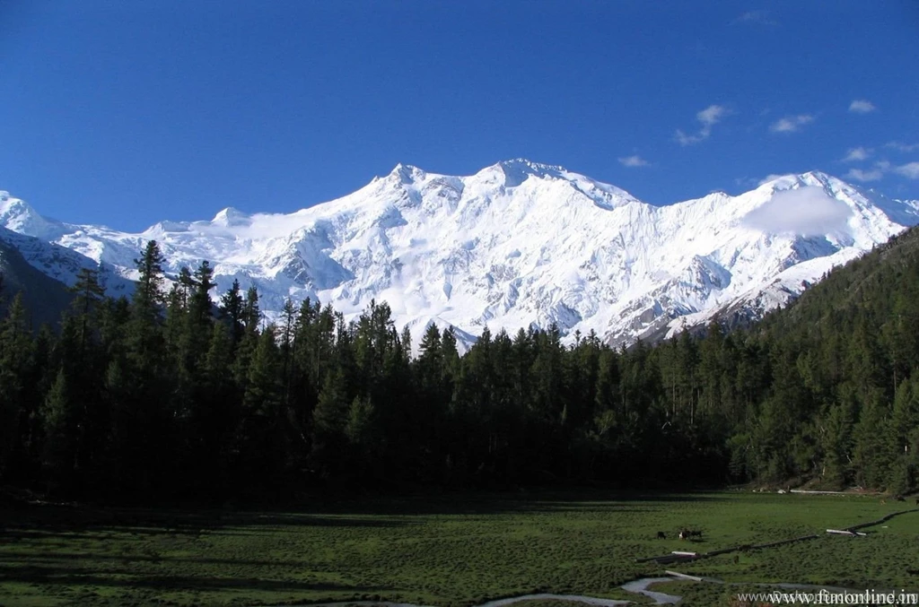 Kashmir Girls Wallpapers Best