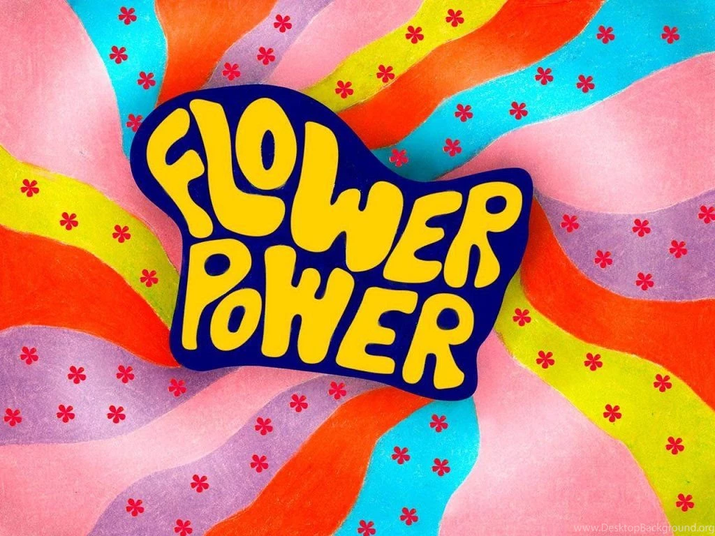 Flower Power Part 1