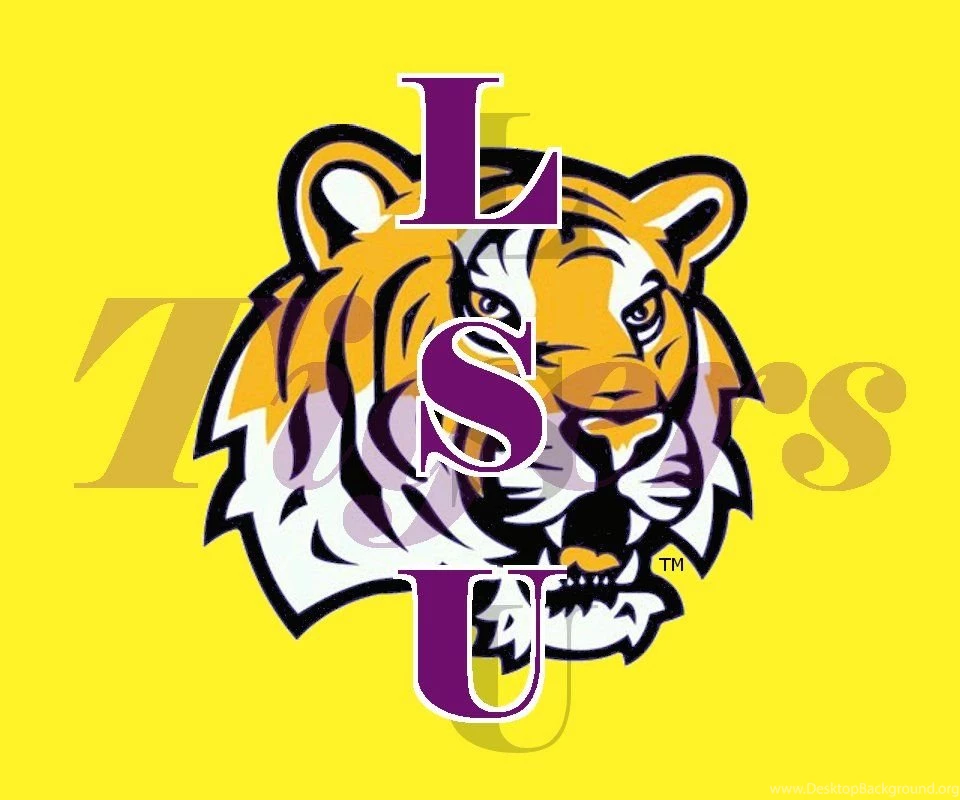 Download Free Sport Wallpapers Lsu Tigers With Size 960x800 Pixels ...