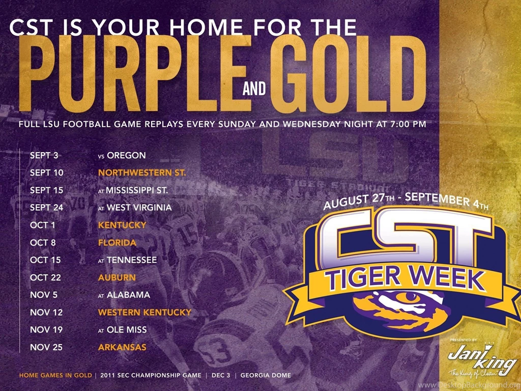 CLEMSON TIGERS College Football Wallpapers