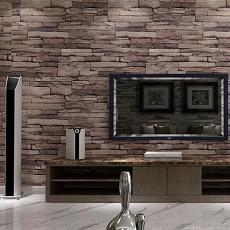 Online Get Cheap Vinyl Brick Wallpapers  Aliexpress.com