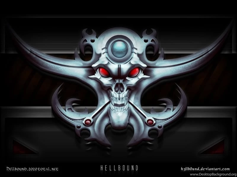 Outpost Forum Members Coolest Wallpapers Competition!