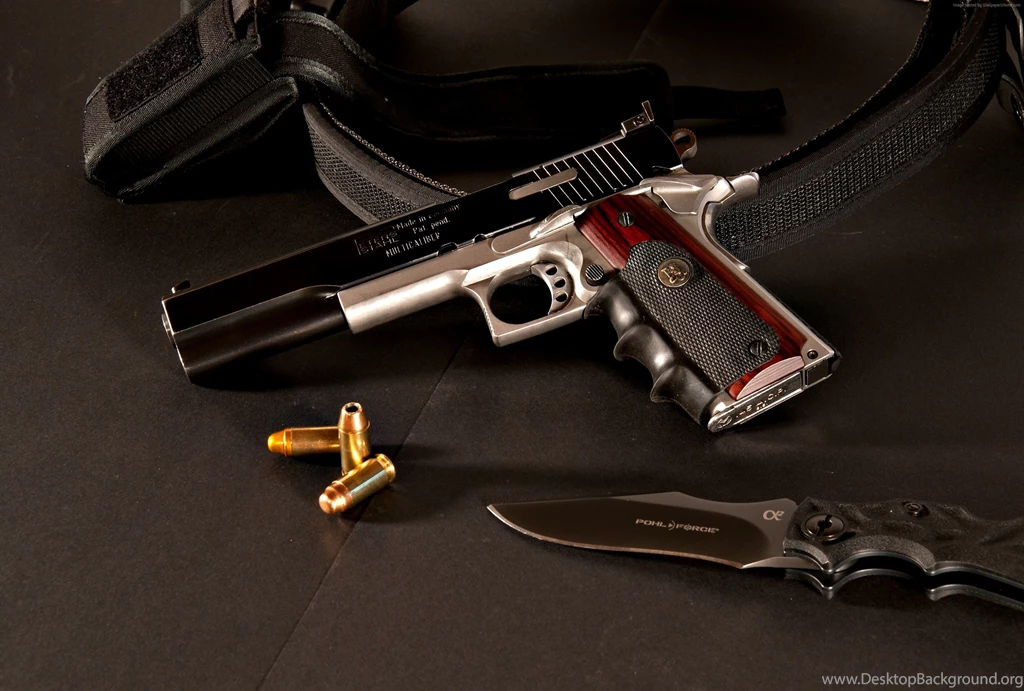 Peters Stahl Wallpaper, Military / Weapons: Peters Stahl, Pistol ...